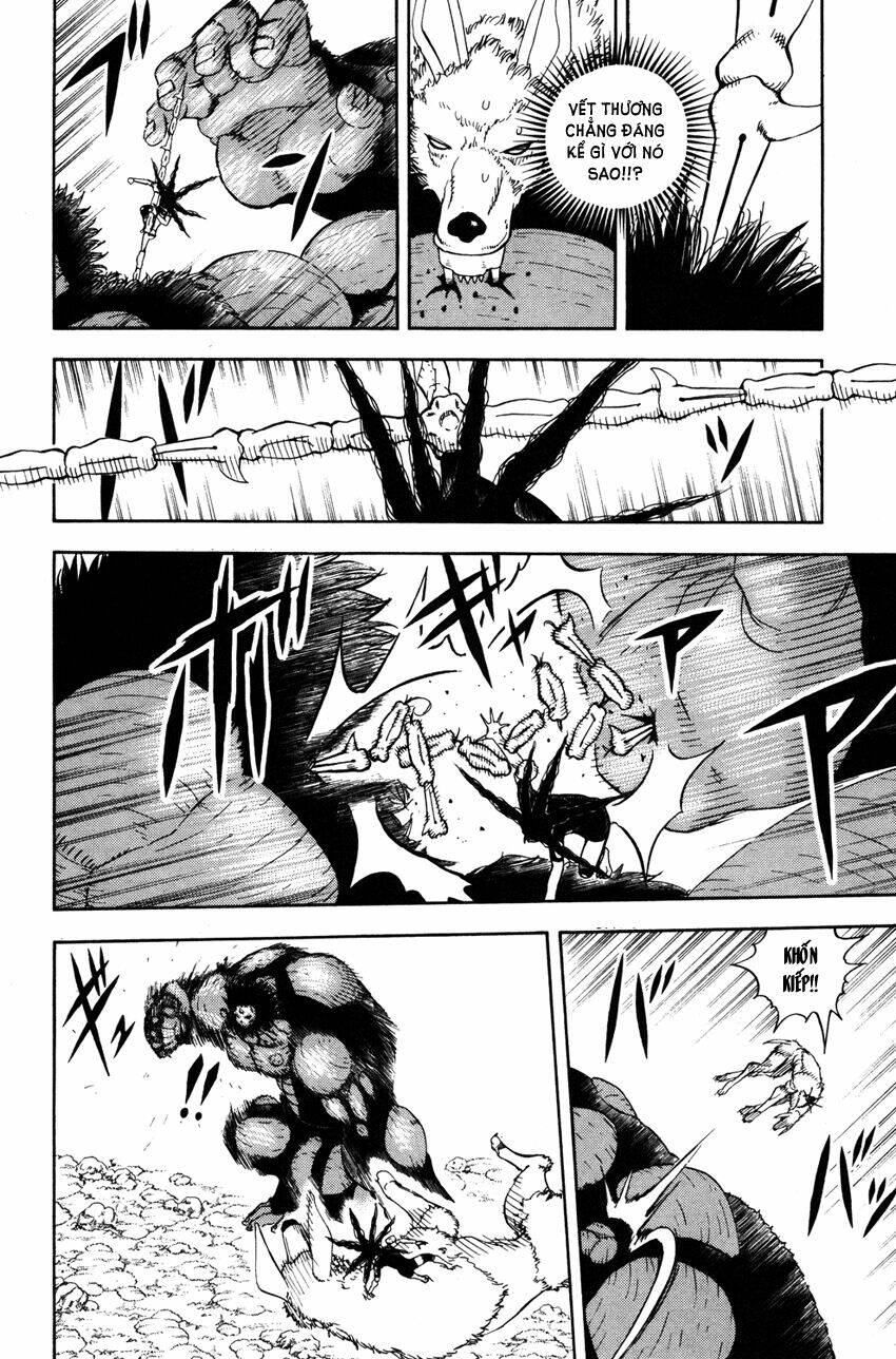 doubutsu no kuni chapter 24 17