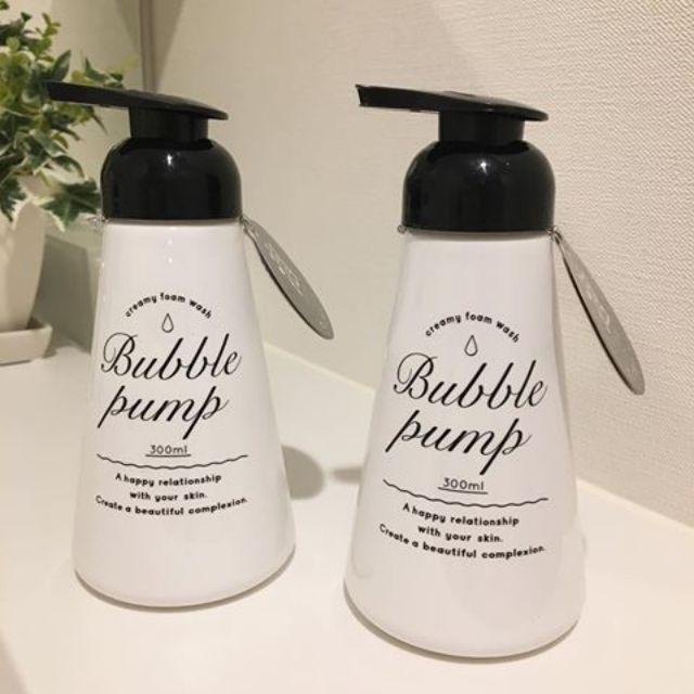 Bình xịt tạo bọt 300ml Nhật