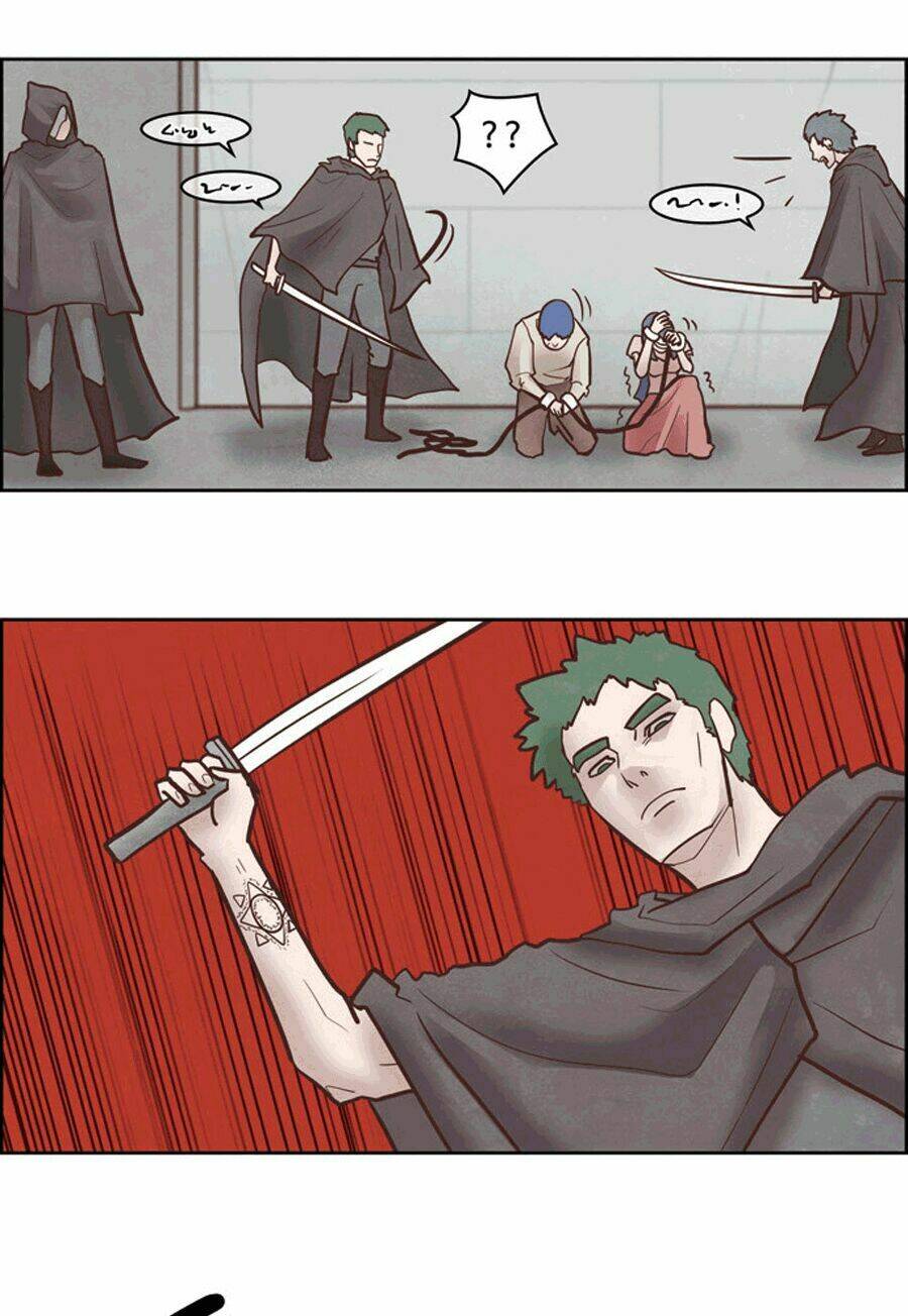 the devil king is bored chapter 153 8