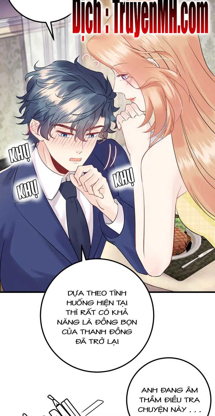 trọng sinh chi ức vạn ảnh hậu yếu thượng vị chapter 298 2