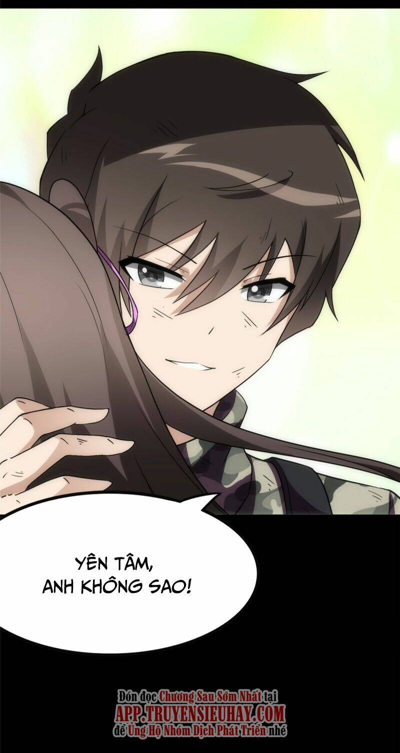 bạn gái virus của tôi chapter 246 67