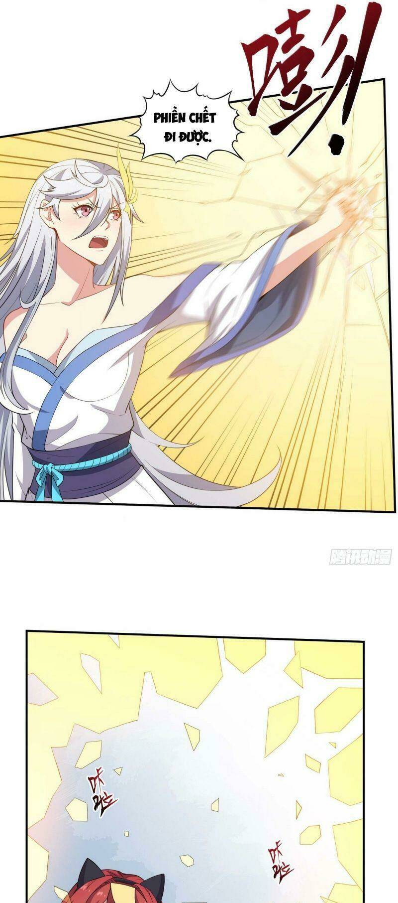 tổ thượng có tiền chapter 55 16