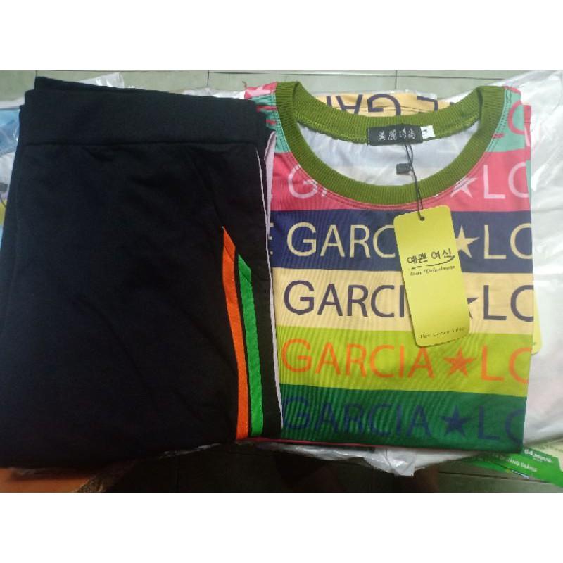 SET BỘ THỜI TRANG PHỐI HỌA TIẾT