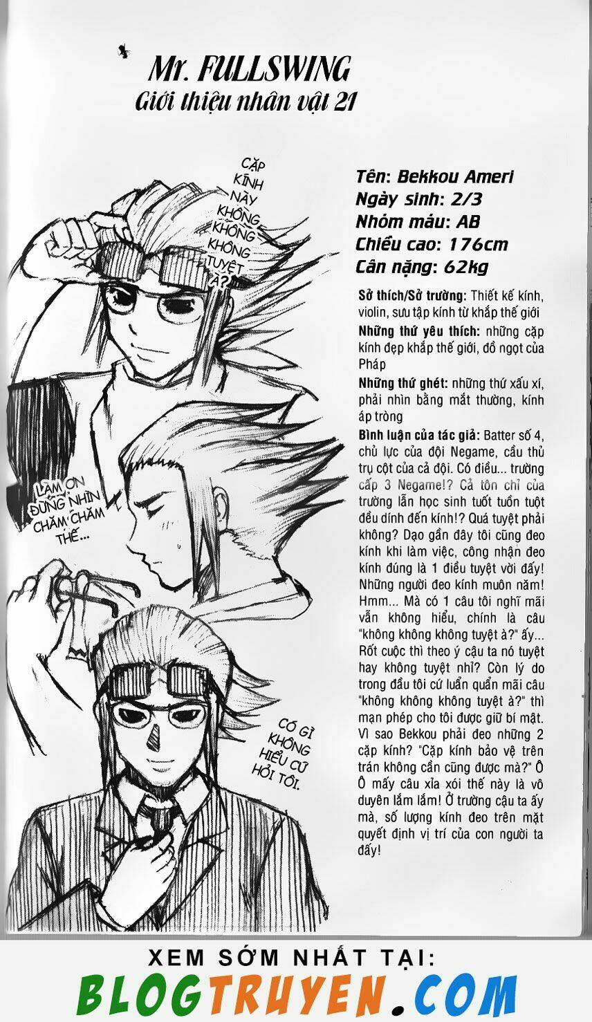 mr.fullswing chapter 68 20