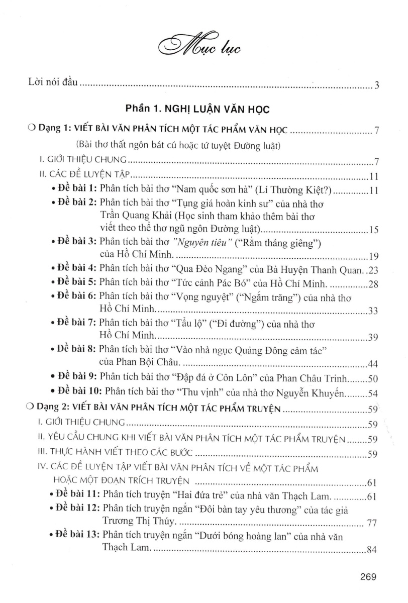 Hướng Dẫn Viết, Nói Và Nghe Các Dạng Văn Lớp 8 - Tập 2  _HA