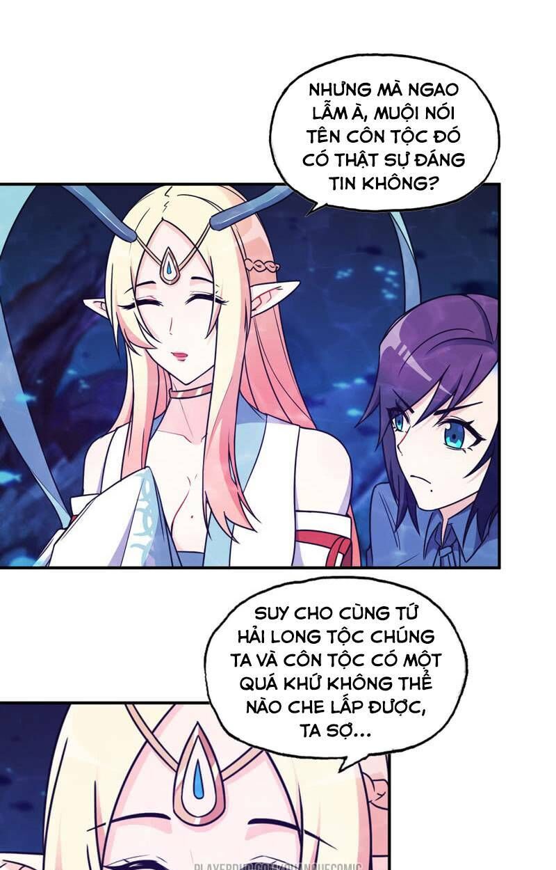 khởi đầu bằng một con côn chapter 65 1