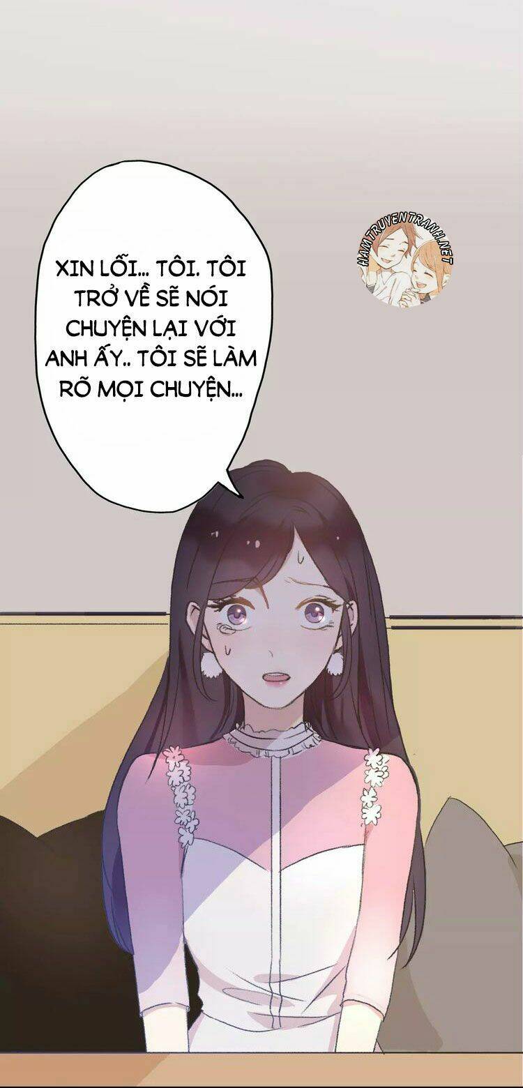 cuộc chiến tiền nhiệm chapter 4.3 3