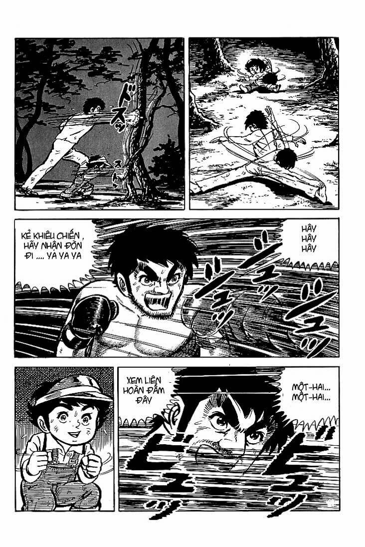 ganbare genki chapter 3 6