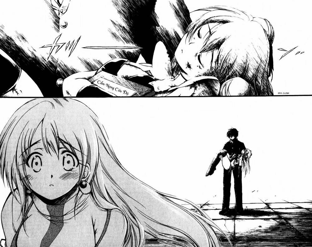 watashi no messiah-sama chapter 59 17