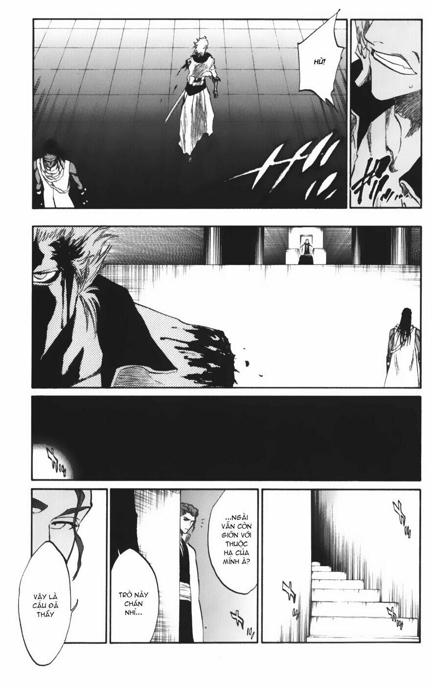 thần chết ichigo chapter 213 17