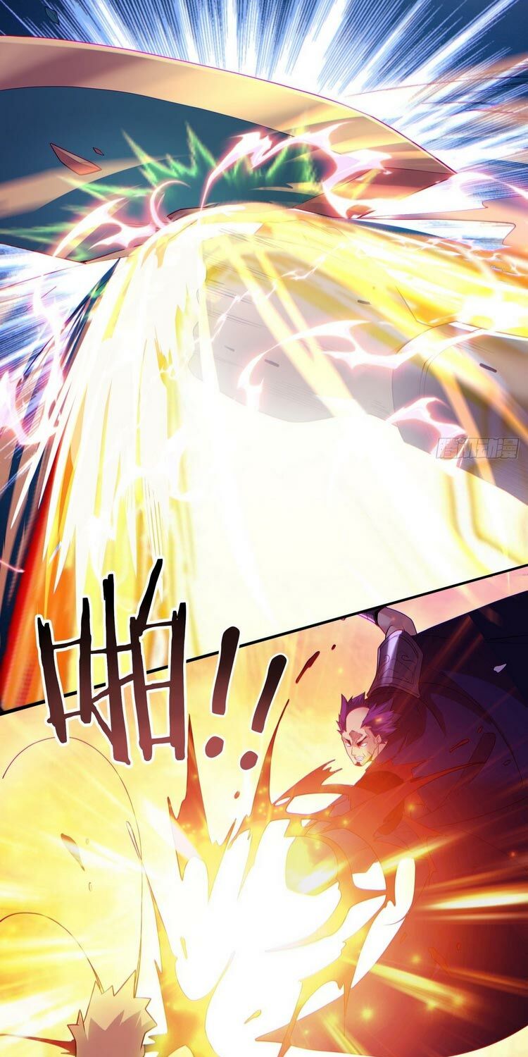 ta là nhà giàu số một, ta không muốn trọng sinh chapter 59 30