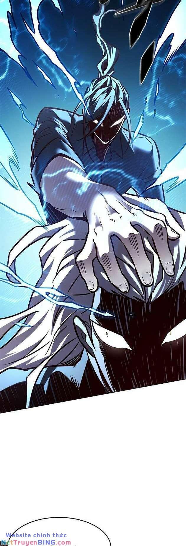 biến thân thành mèo chapter 278 39