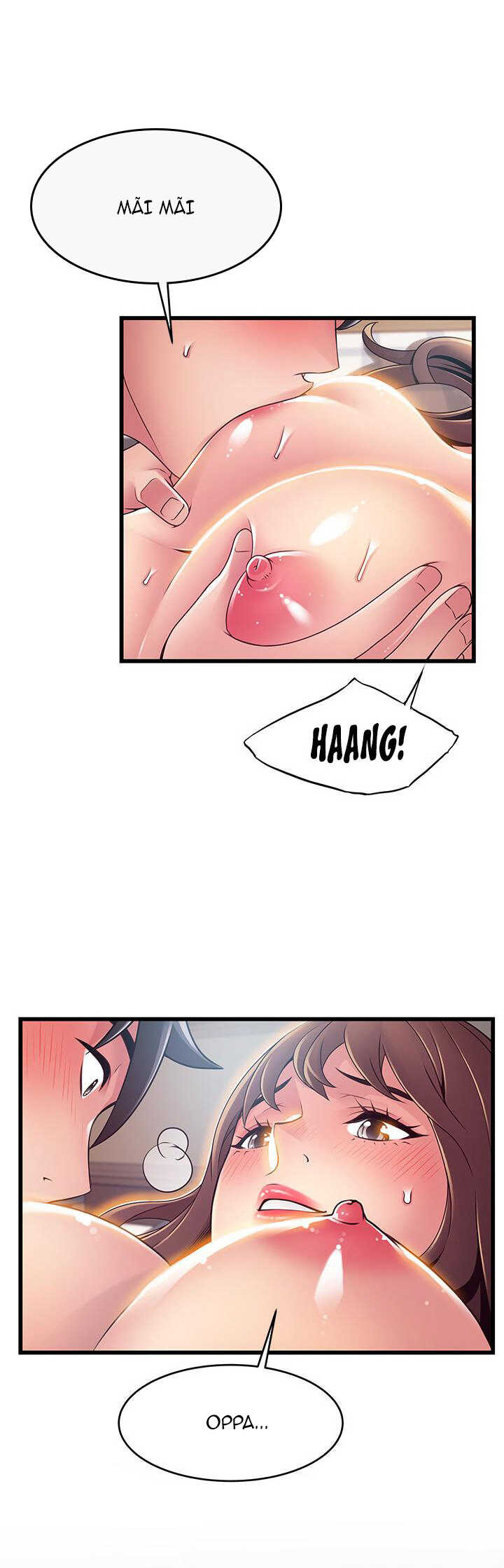 điểm yếu chapter 120 15