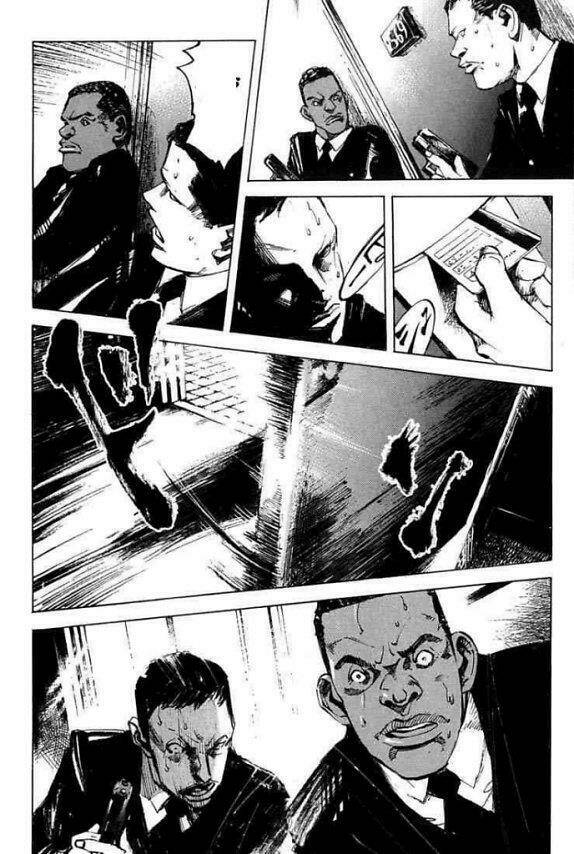 blue heaven chapter 11 4