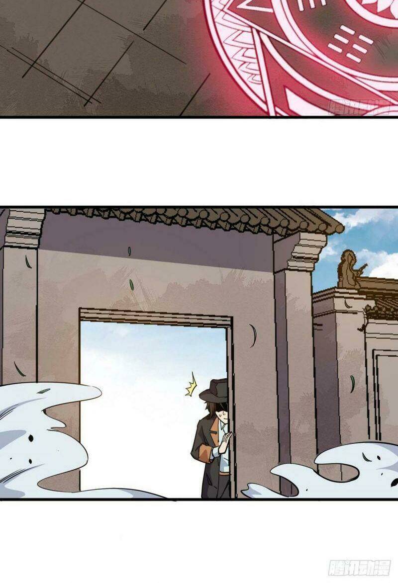 tổ thượng có tiền chapter 31 38