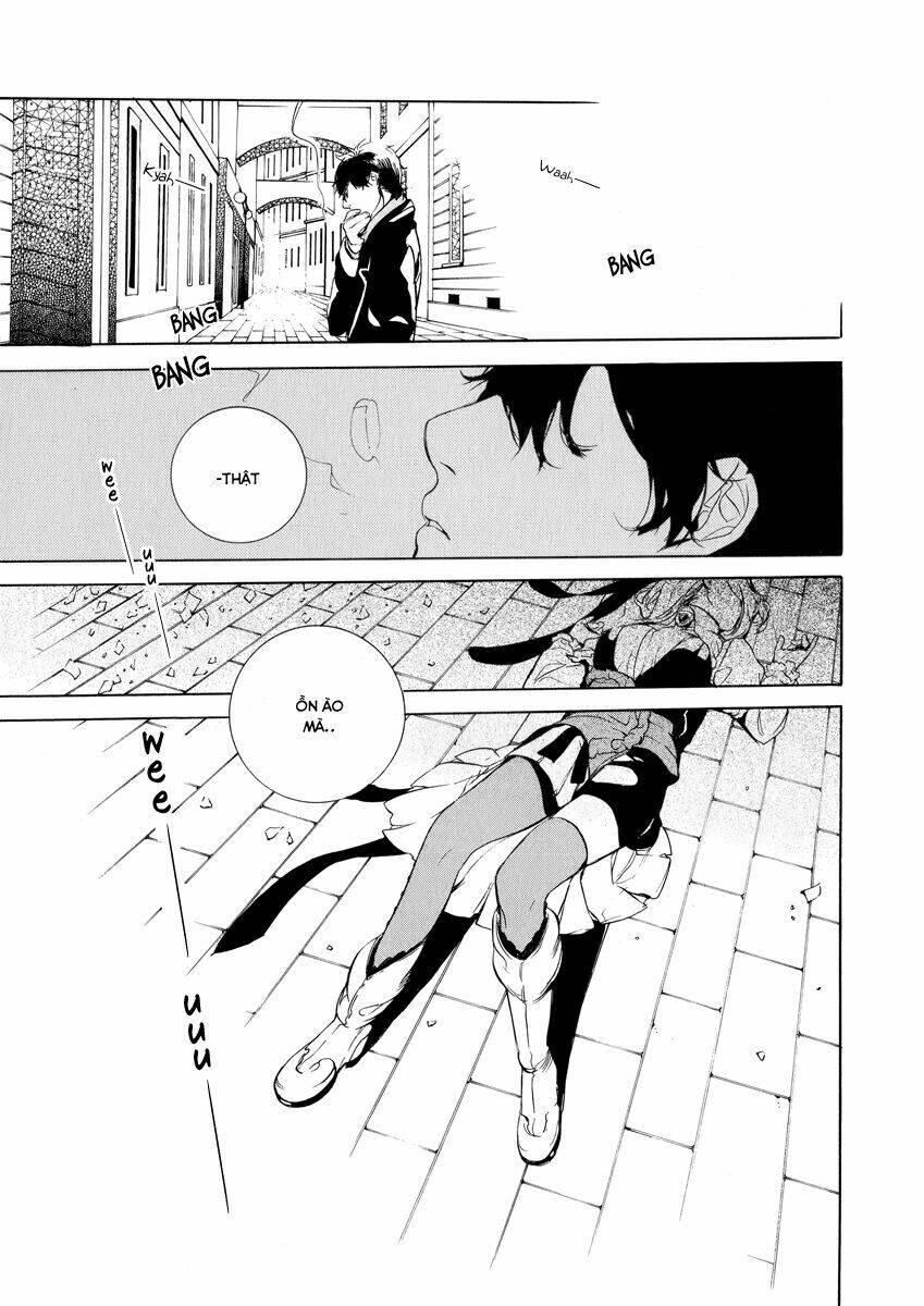 chouritsu houmuru zyklus:code chapter 2 15