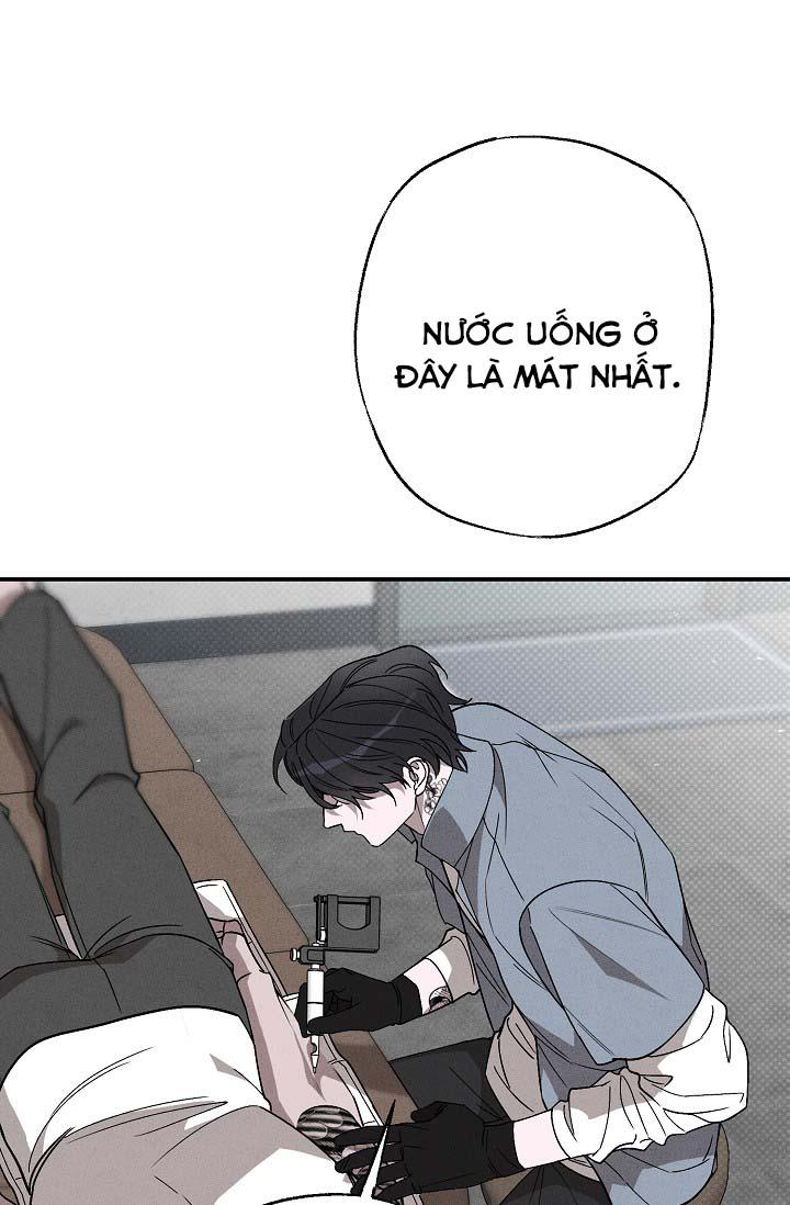 va chạm chapter 3 30