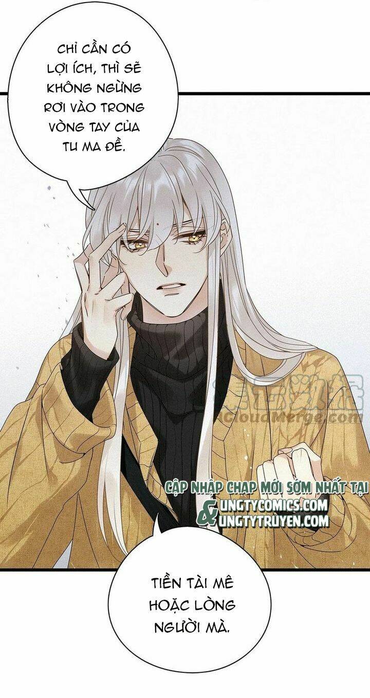 thỉnh quân nhập quái chapter 34 18