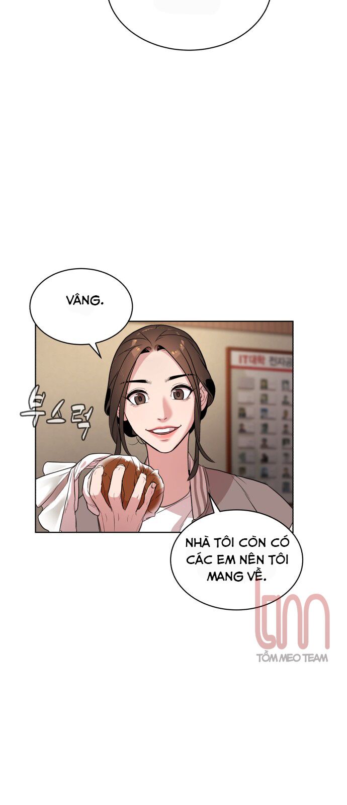 Máu trắng chapter 6.2 18