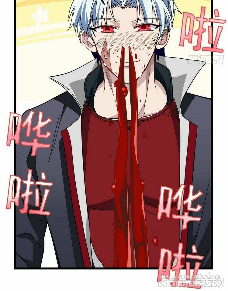 giải cứu 99 nữ chính ở mạt thế chapter 51 22