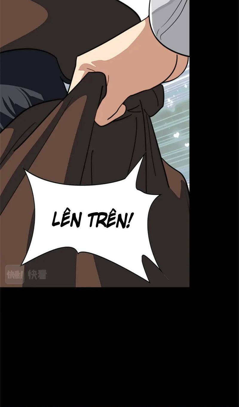 bạn gái virus của tôi chapter 409 28