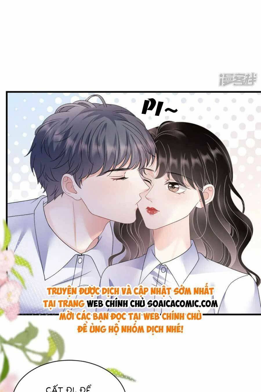 đại tiểu thư có ý đồ gì xấu đâu chapter 191 31