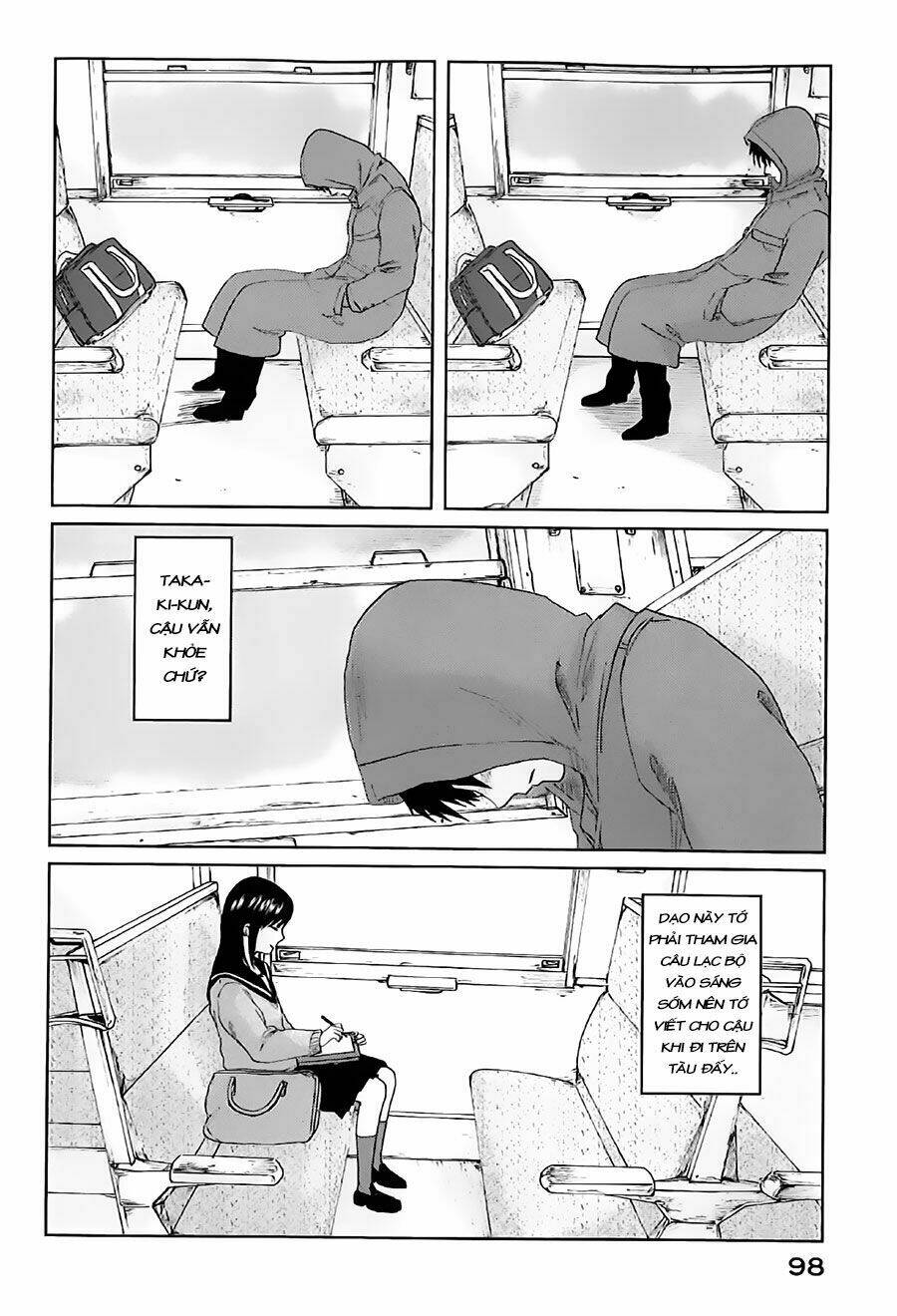 5 cm per second chapter 2 34