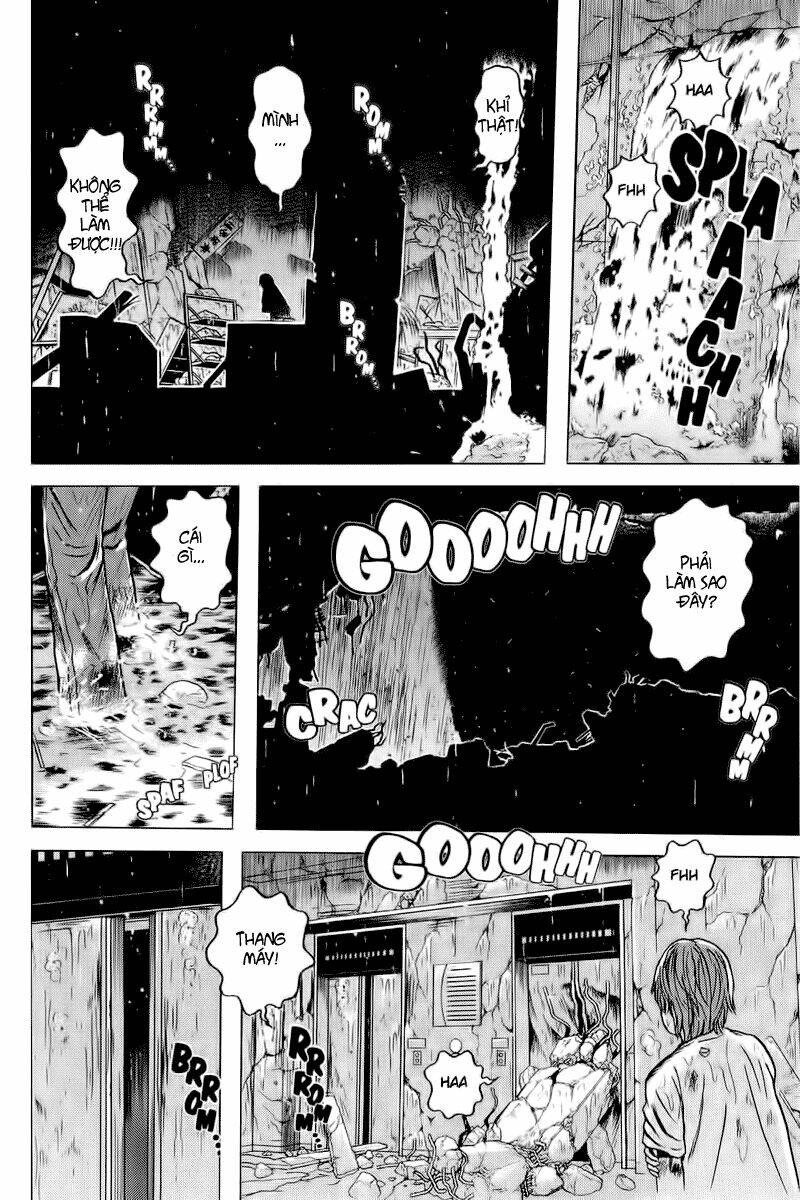 dragon head chapter 73 37