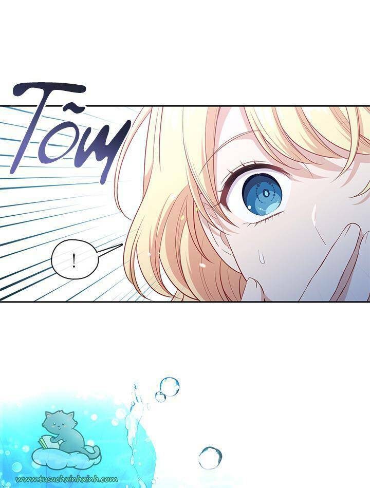 hãy coi chừng ác nữ chapter 101 19