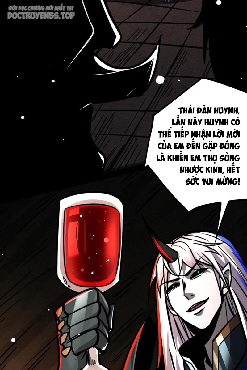 quỷ dị dược tề sư: bệnh nhân của ta đều là kinh khủng chapter 137 42