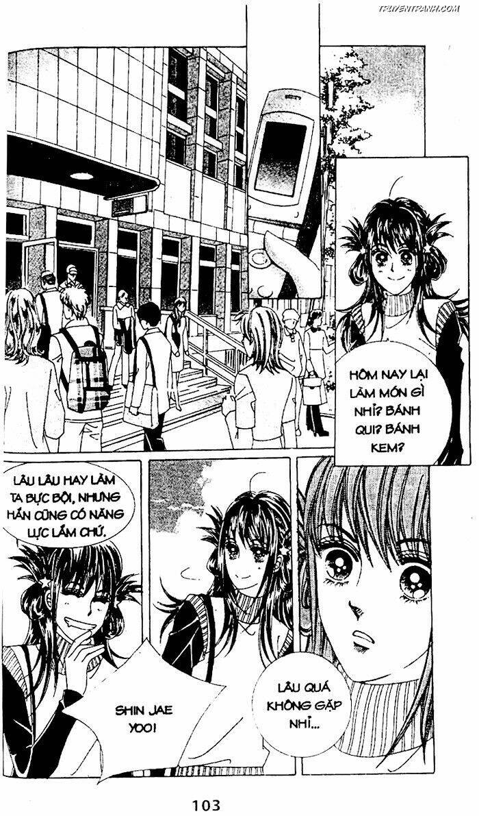 nhà trọ hoàn hảo chapter 94 19
