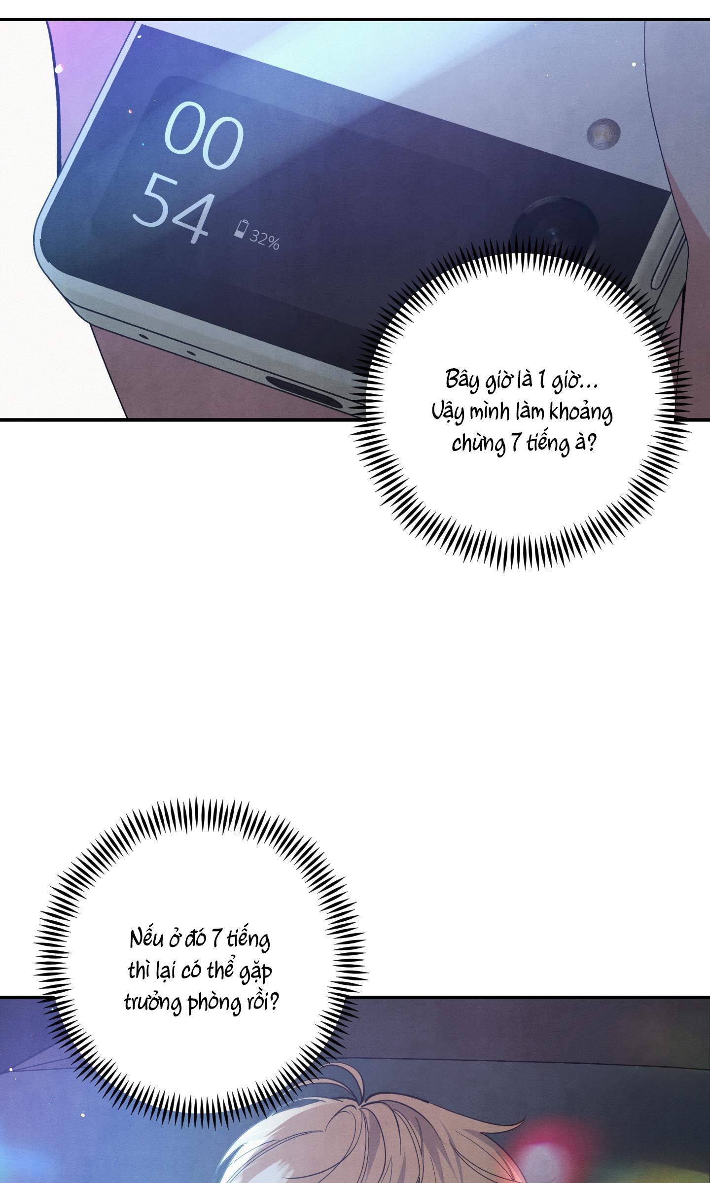 mối quan hệ ngu ngốc chapter 49 6