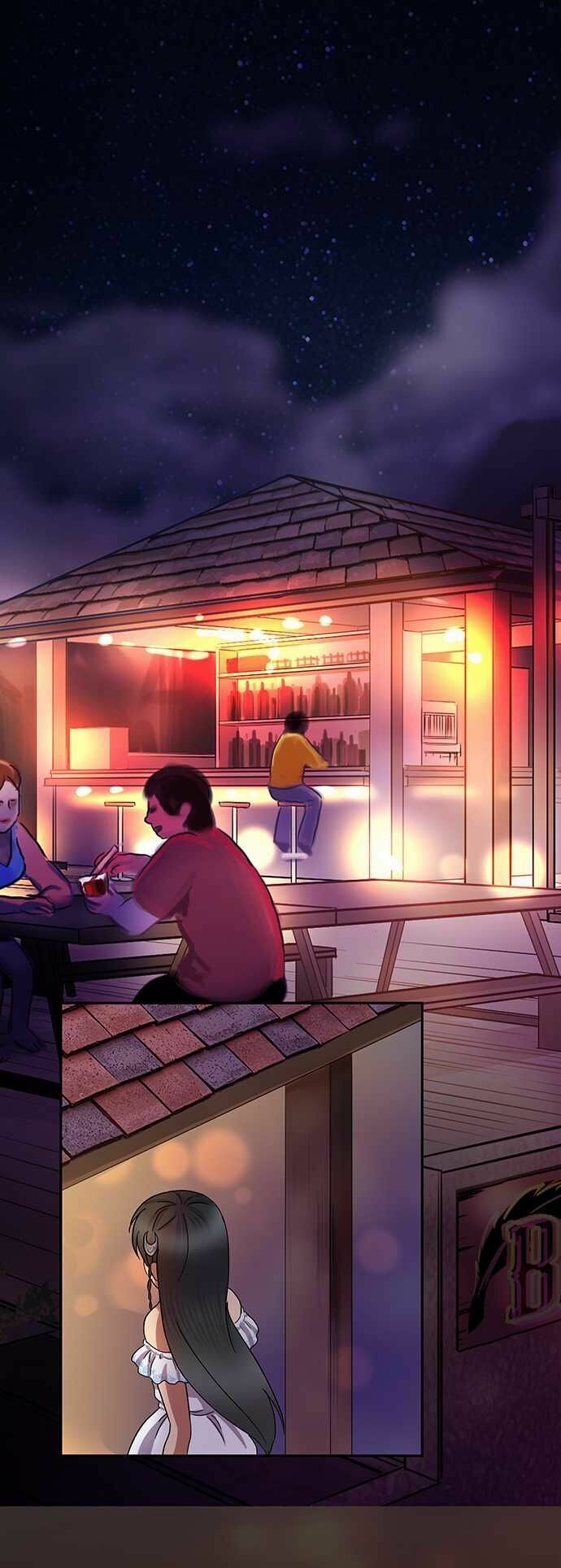 nụ hôn nguyền rủa chapter 16 1