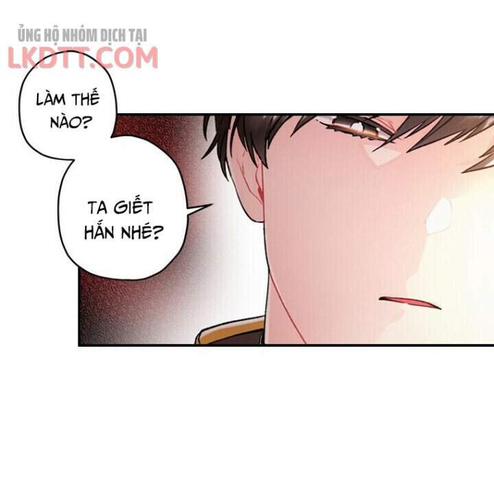 tôi đã trở thành con gái nuôi của nam chính chapter 2 55