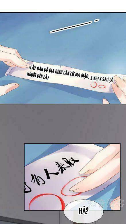 thiếu nữ sấm sét chapter 9 12