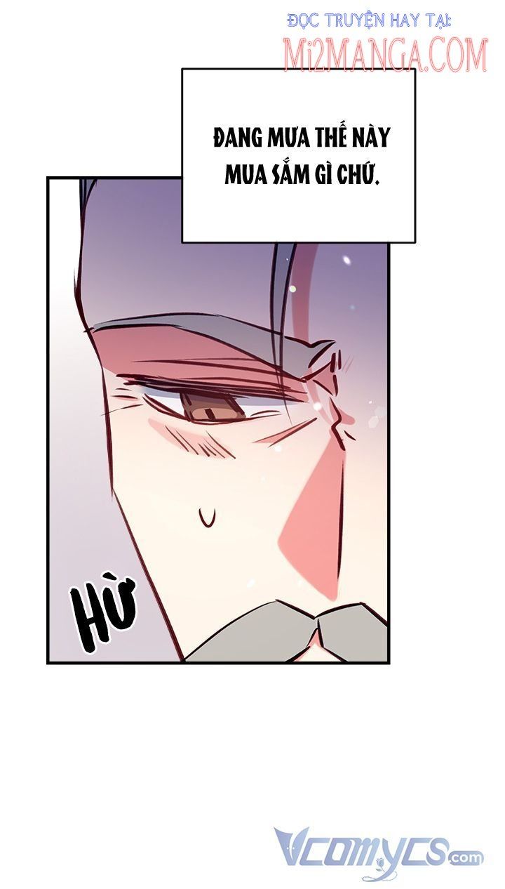 chúng ta có thể trở thành gia đình được không? chapter 27.5 9