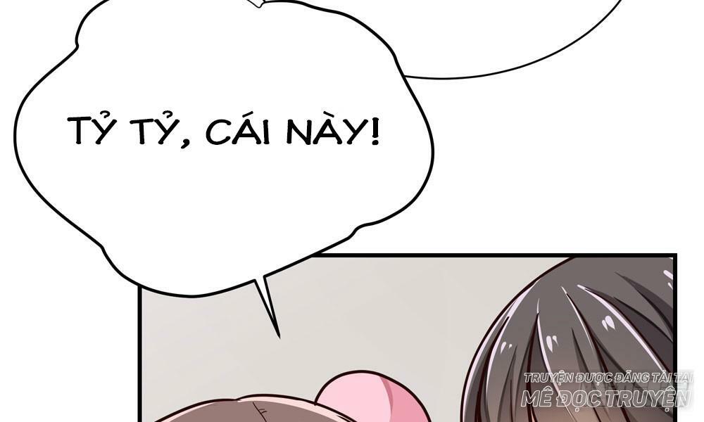 thái tử phi nhà ta thật hung hăng chapter 21 65