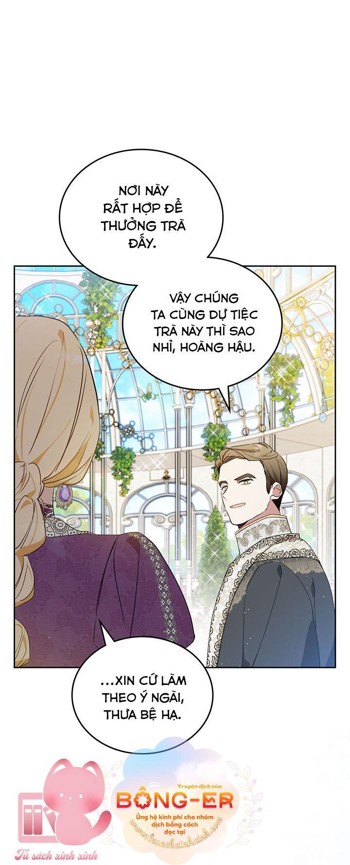 kiếp này ta sẽ trở thành gia chủ chapter 87 41