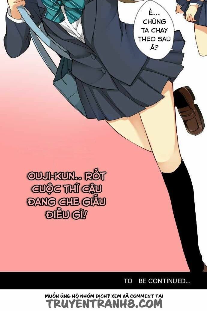 chuyện tình otome chapter 4 34