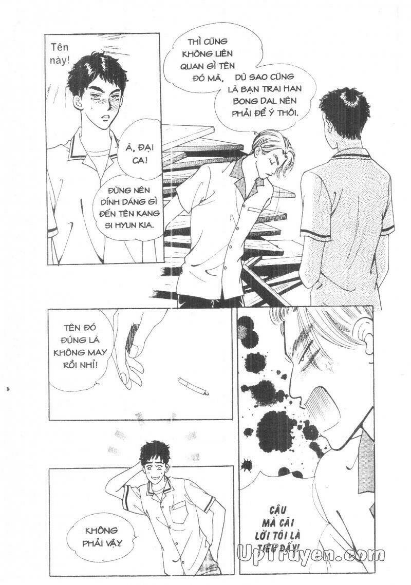 nụ hôn chàng trai chapter 4 116