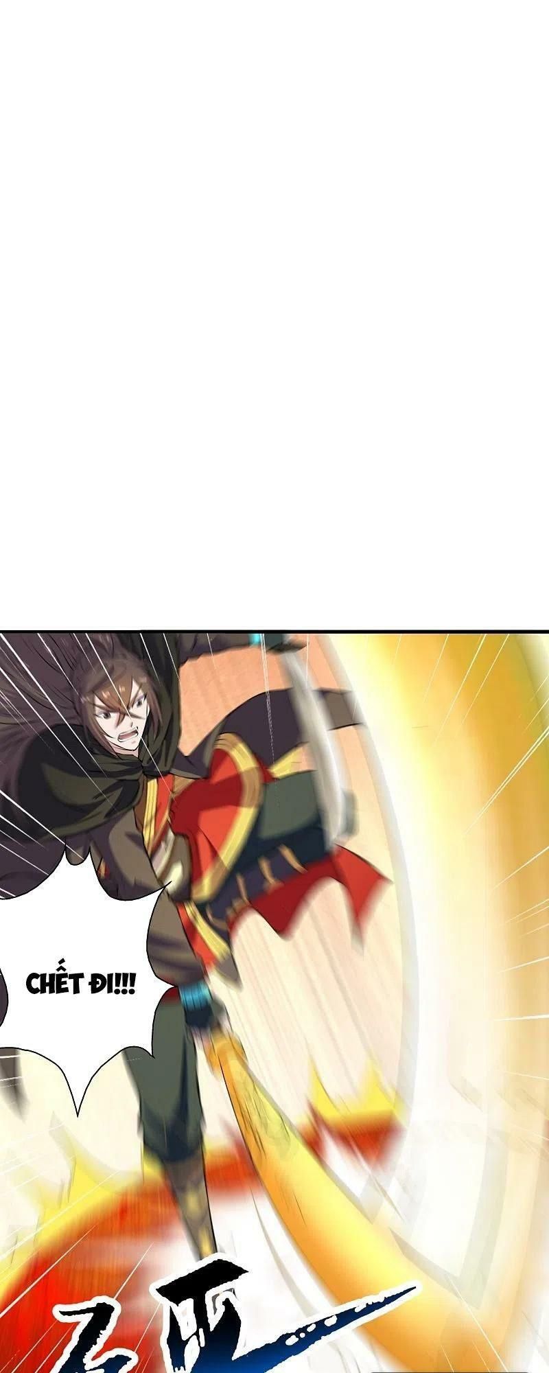 tiên võ đế tôn chapter 218 24