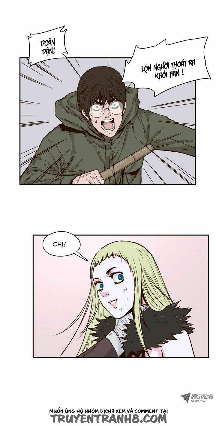 vua của vong linh chapter 82 4