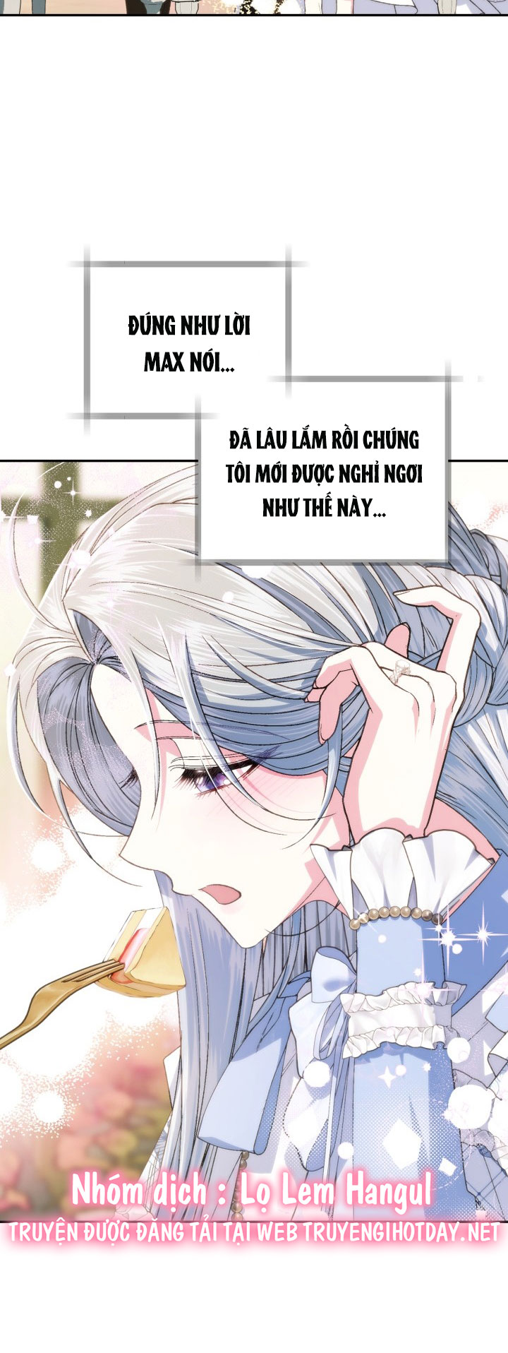 cha à, con không muốn kết hôn đâu chapter 124 19