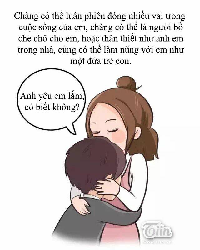 giải mã tình yêu chapter 60 4