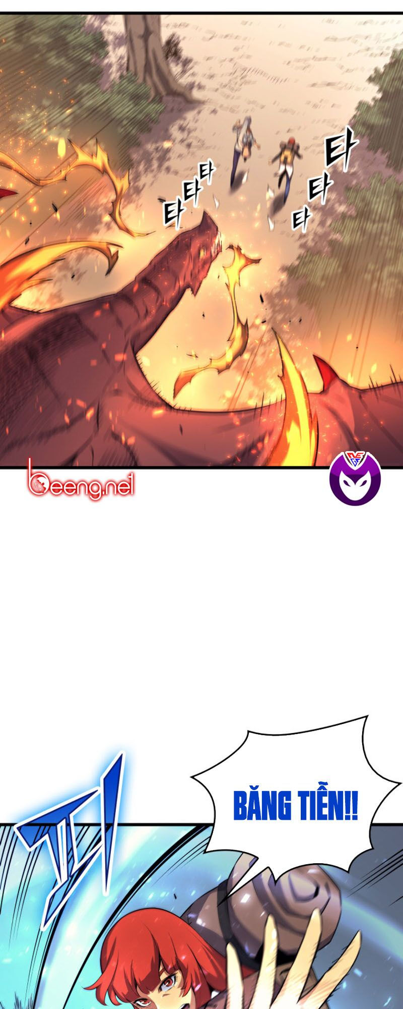 sự trở lại của pháp sư vĩ đại sau 4000 năm chapter 32 4