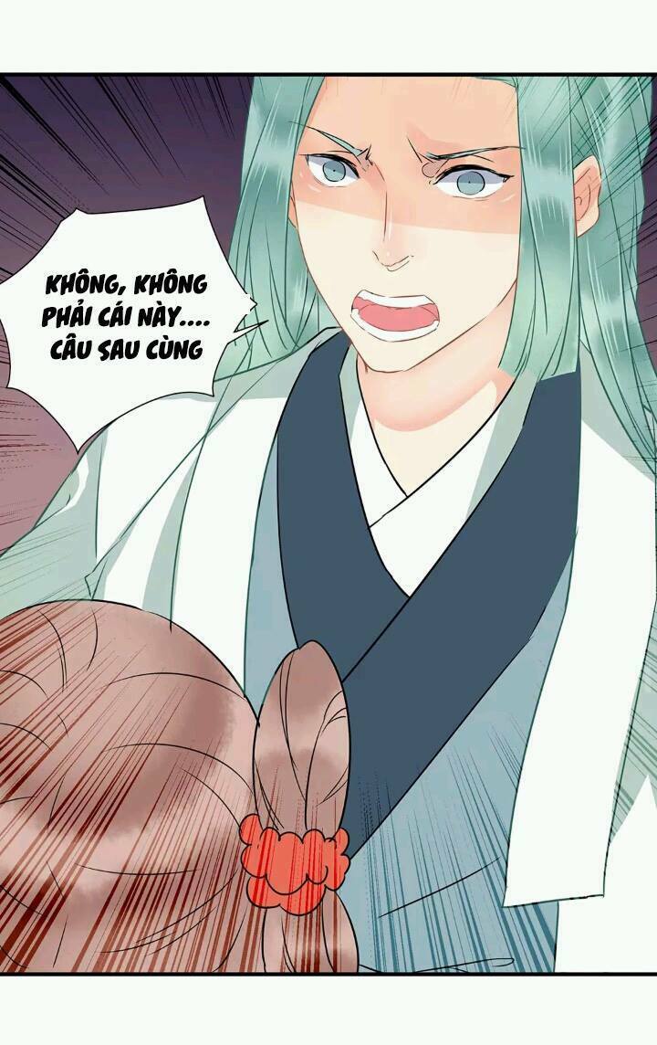 công chúa giá đáo chapter 10 17