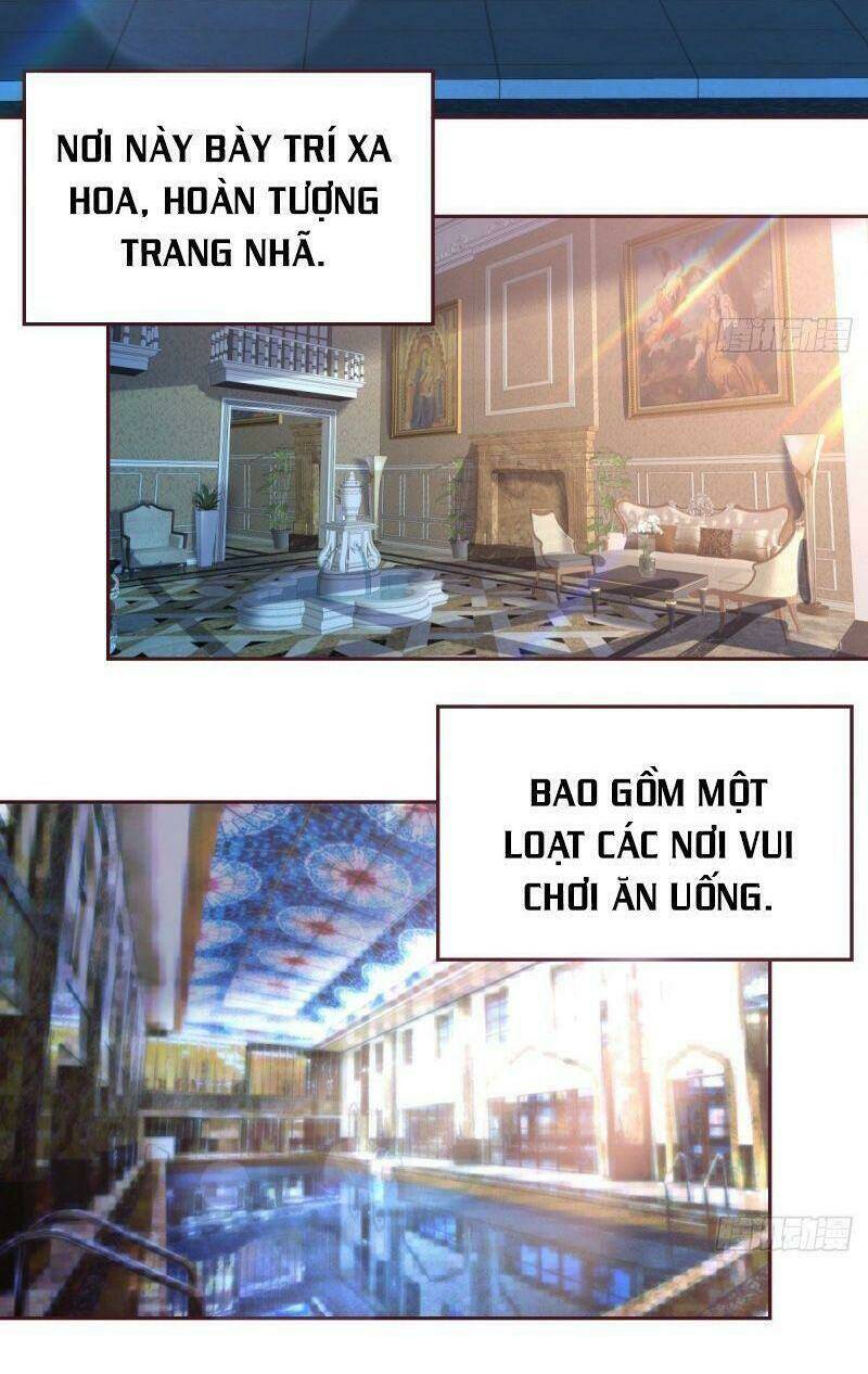 y thánh thiên tài tại hoa đô chapter 23 10