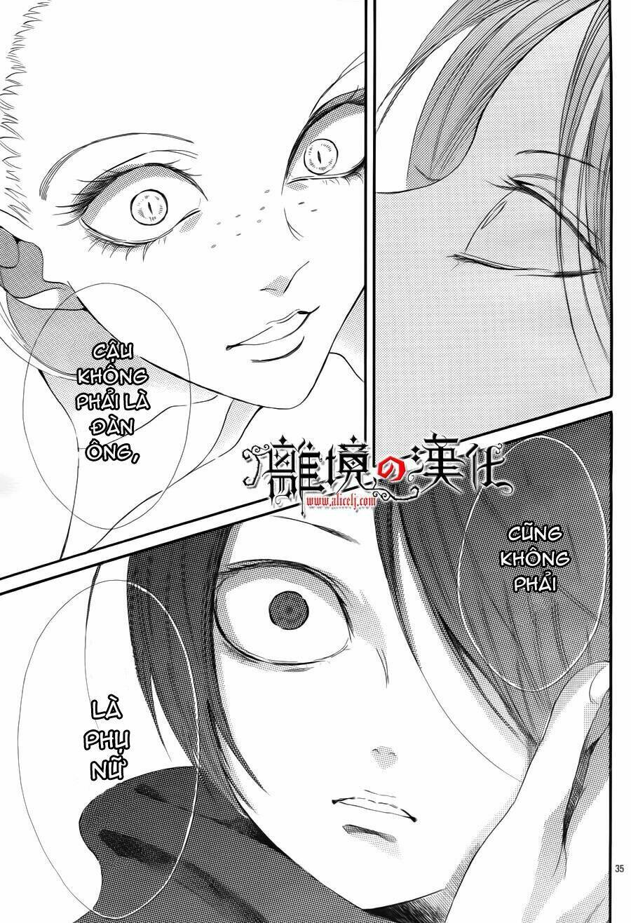 khúc bi ca của vua hoa hồng chapter 1 39