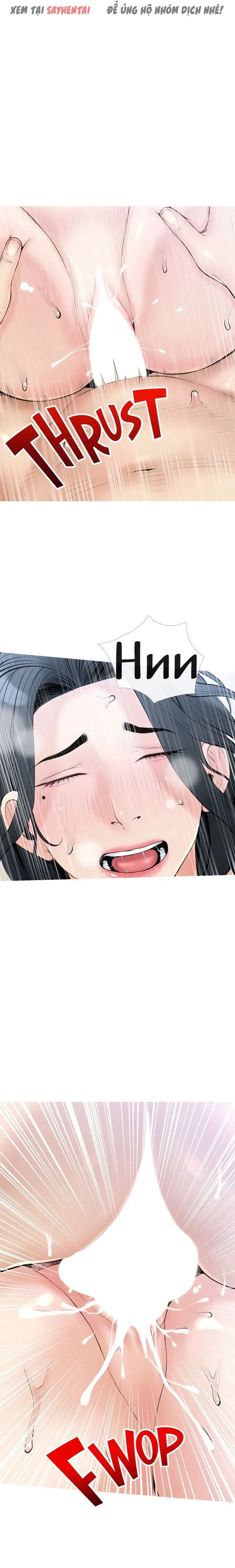 dập dì của tôi chapter 39 1