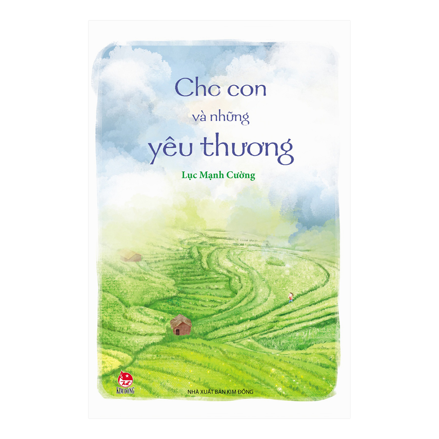 Cho Con Và Những Yêu Thương